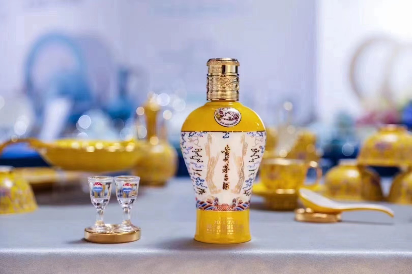 德庆青岛李沧回收2008年茅台酒价格哪里回收(附近上门回收茅台酒）?